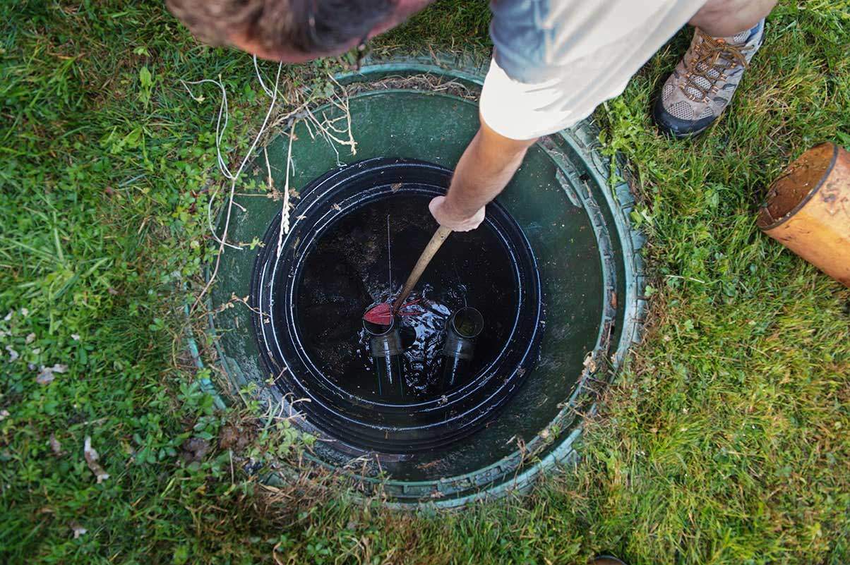 What Is Septic Sludge The Cause How You Can Manage It 